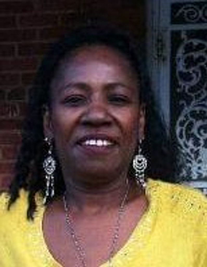 Diane P. Payton
