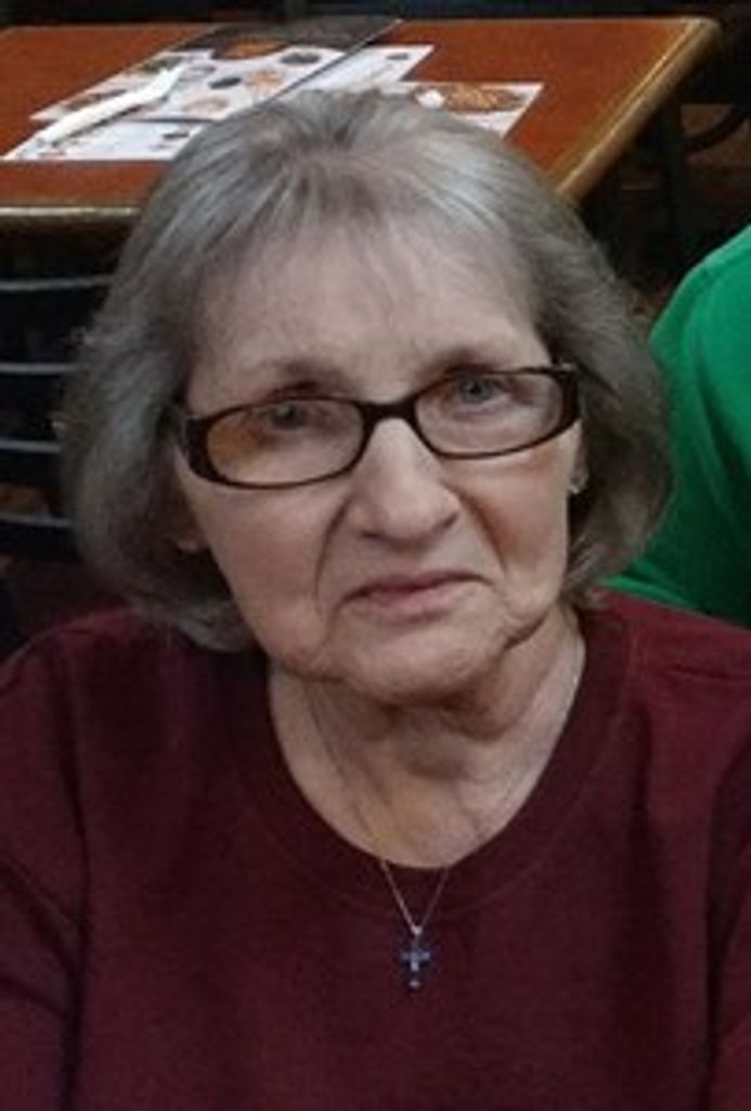 Cleeta L. Keeton