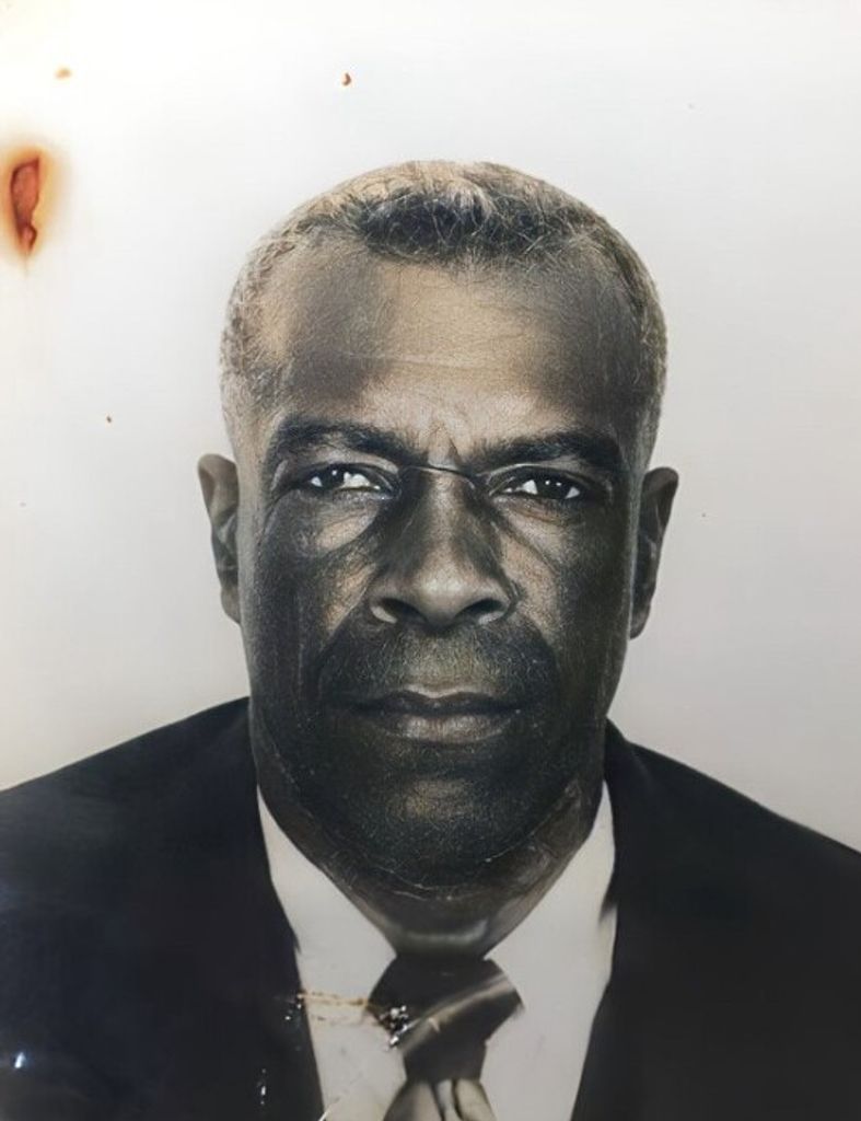 Joseph A. Geneste