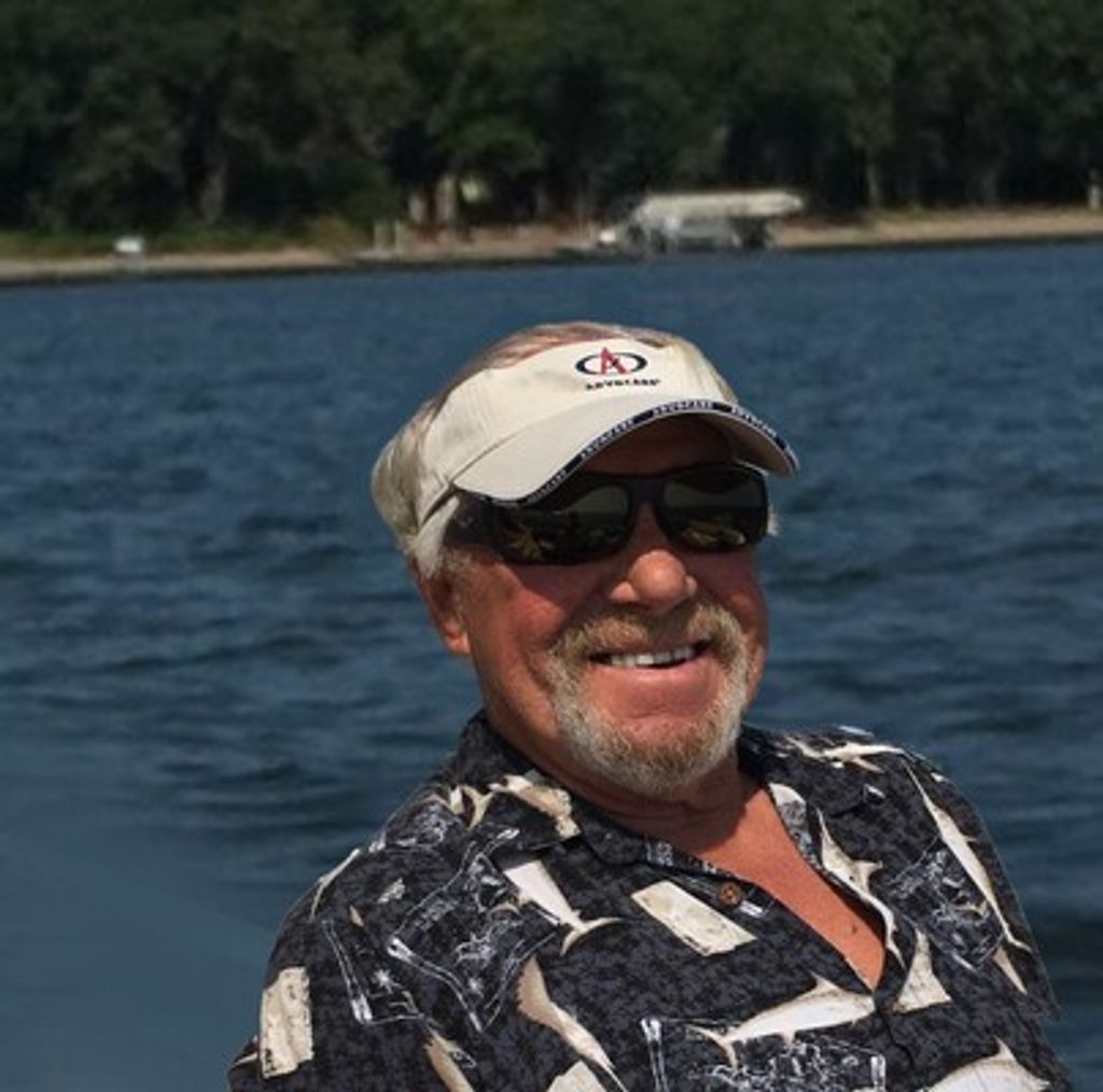 Kenneth C. Schmidt Profile Photo