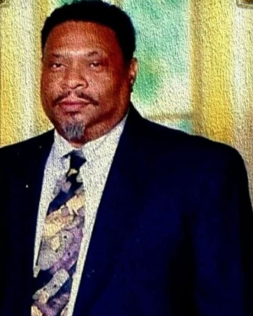John A. Saxon, Sr. Profile Photo