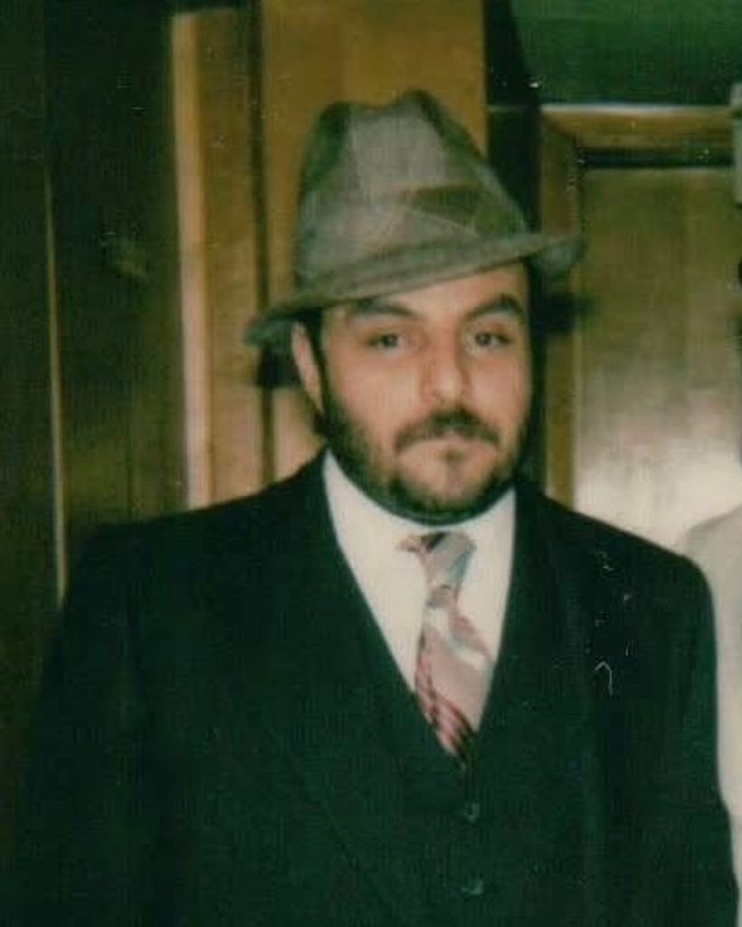 Robert James Velazquez