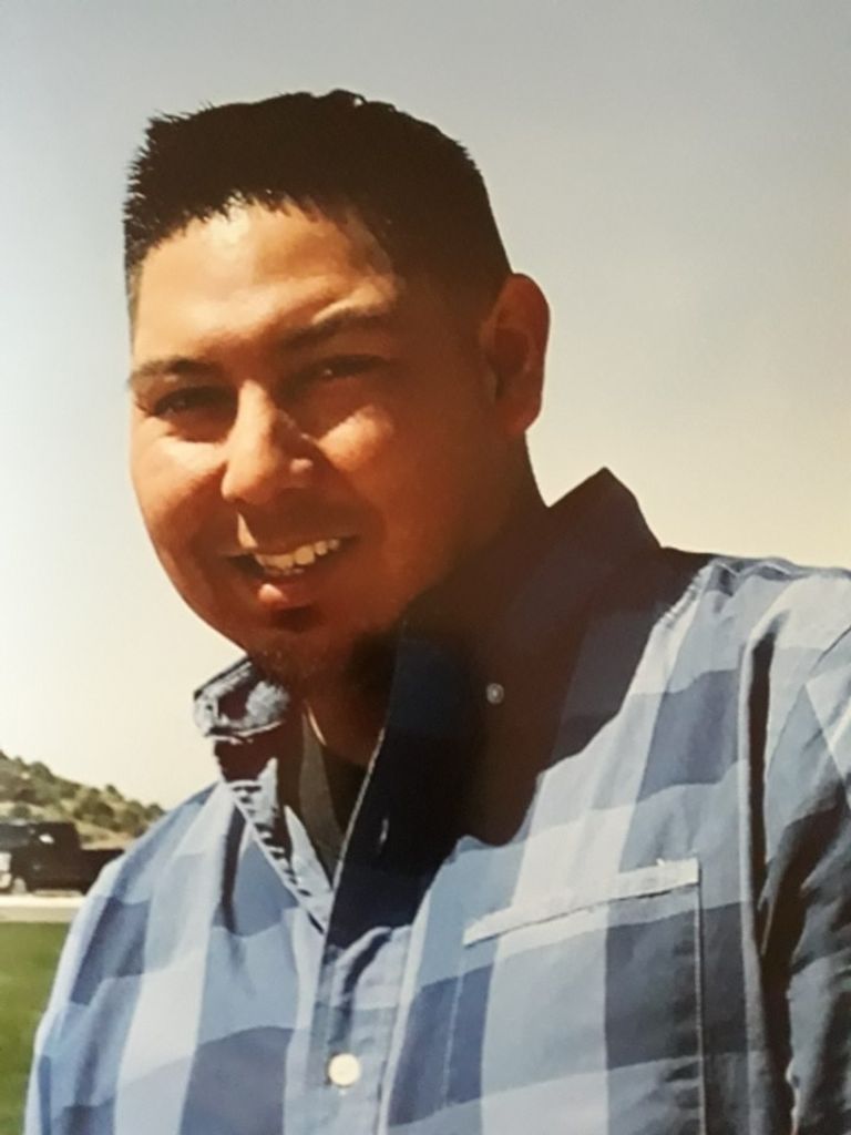 Brian Tso