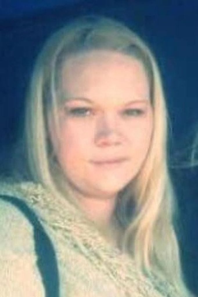 Holly Marie Frier Profile Photo