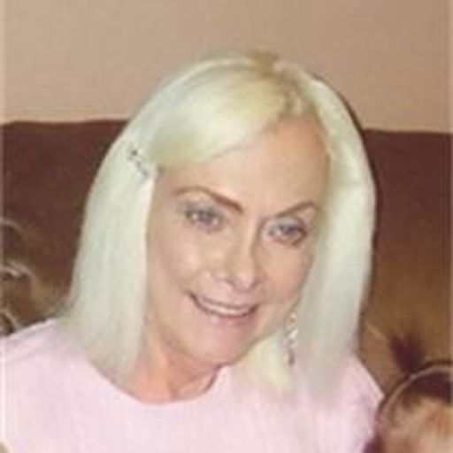 Joanne Ray Cortez (Hunter) Profile Photo