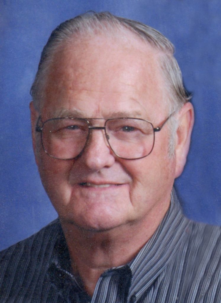 Charles "Charlie" Benjamin Morris Sr.