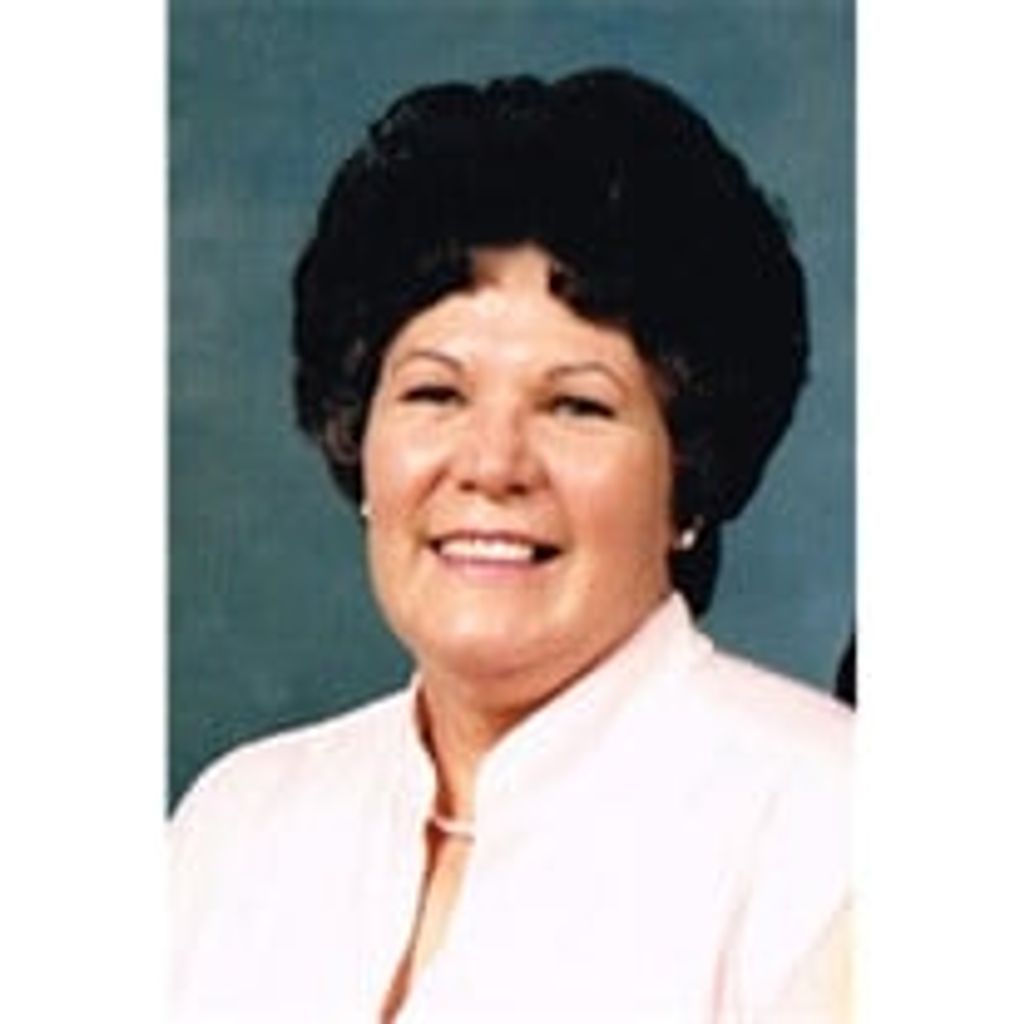 Nelda Frances Smith