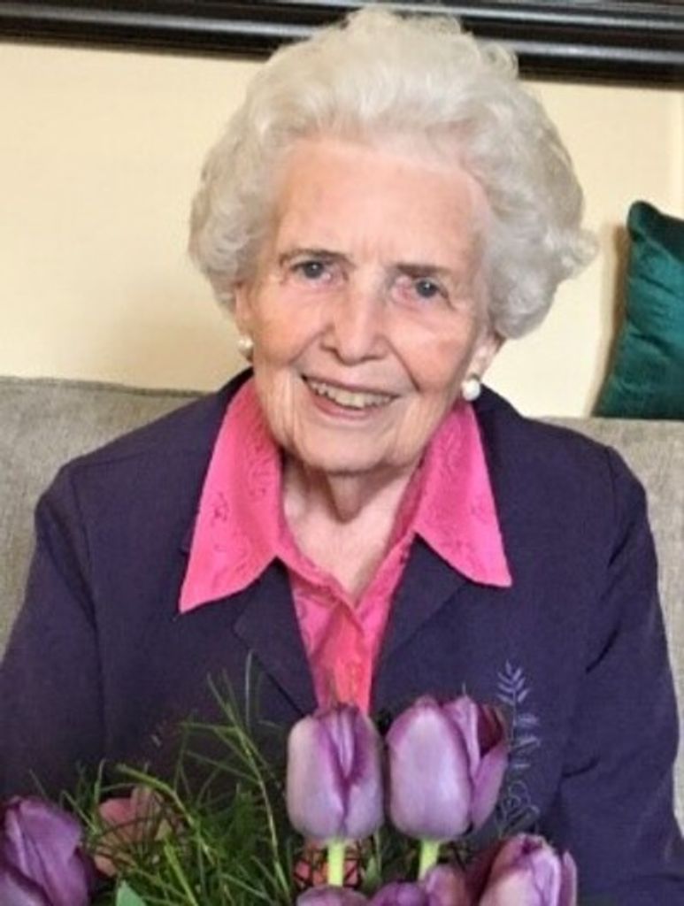 Jean Canfield Profile Photo