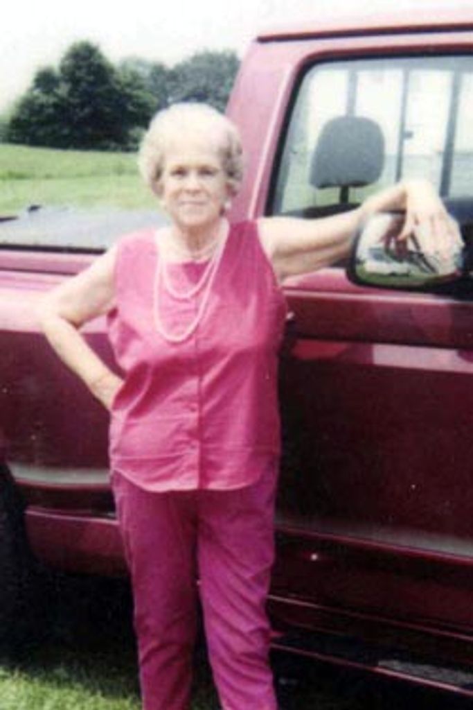 Orpha Salyers Profile Photo
