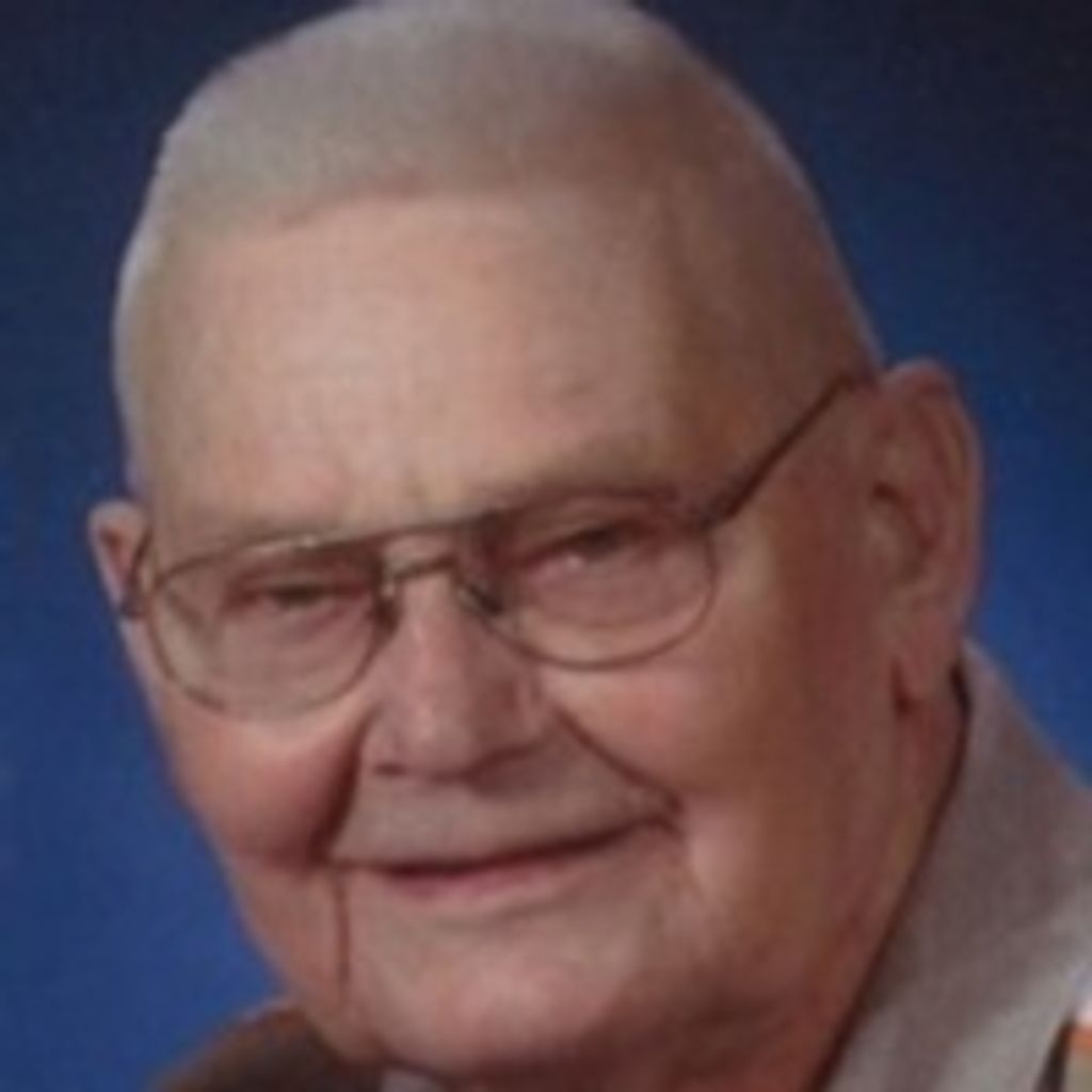 Oliver Fredrick Compart