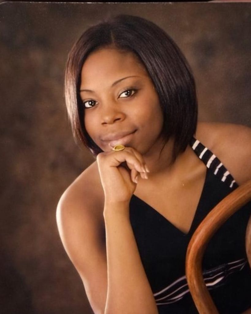 Bridgette L. Porchia Profile Photo