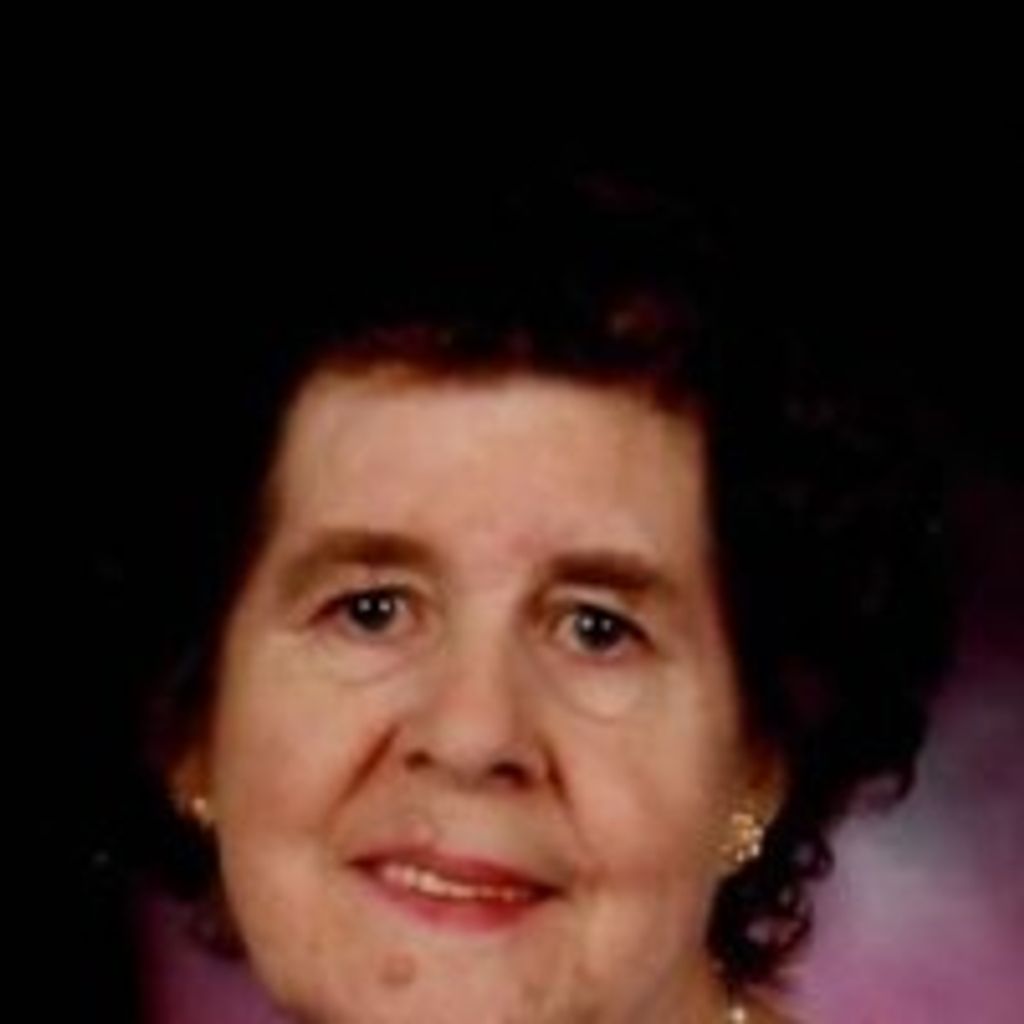 Helen E. Dues