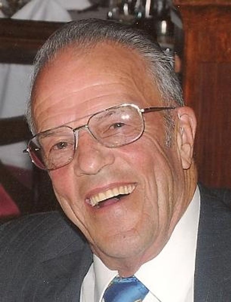 Alfred P. Deviney Profile Photo