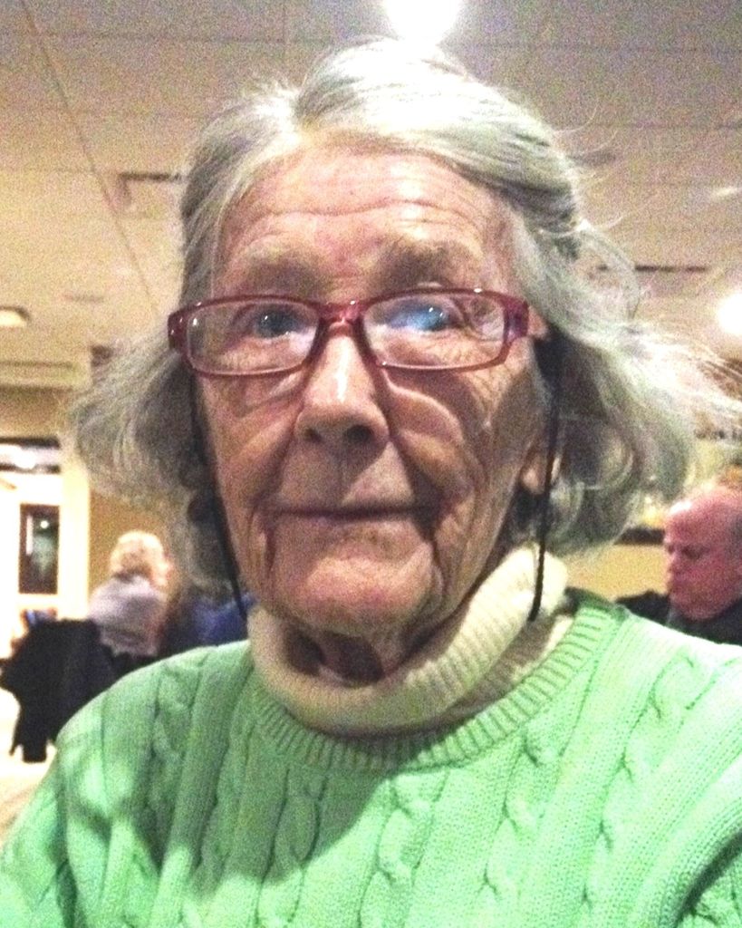 Mary Hamrock Profile Photo