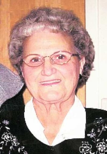 Ramona Harriet Steelman Profile Photo