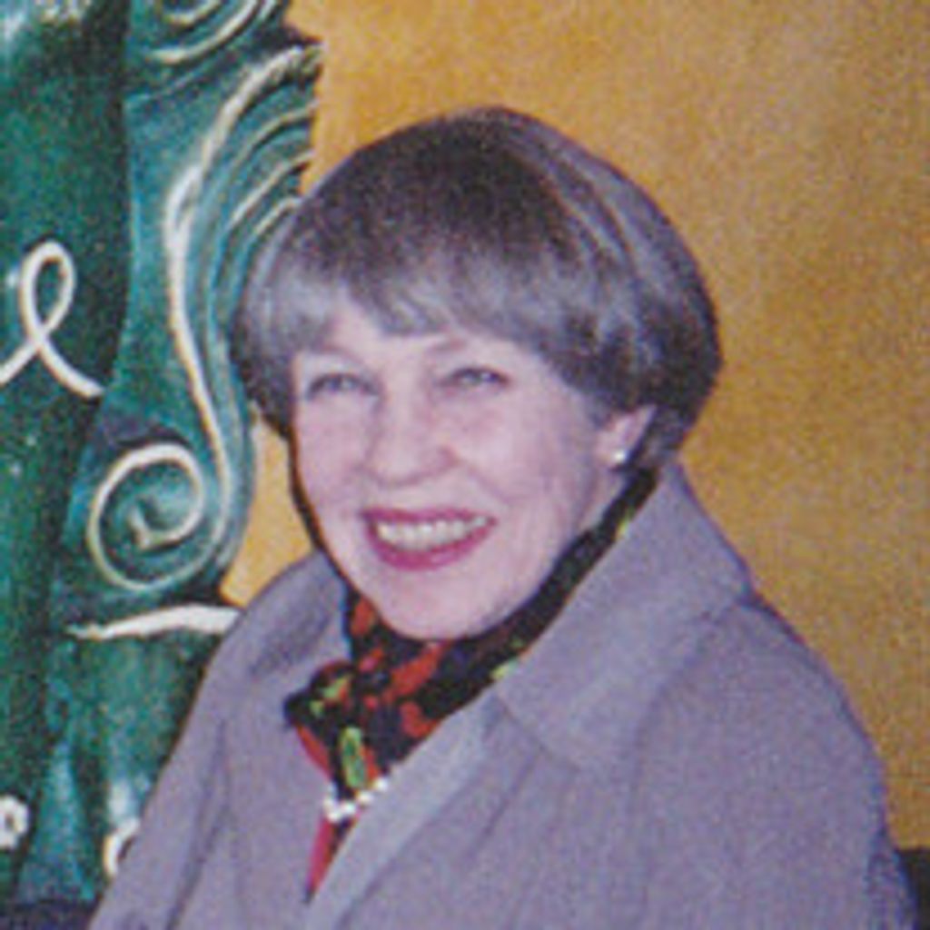 Elizabeth Shearer
