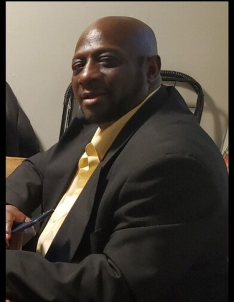 Darryl Wade White, Sr. Profile Photo
