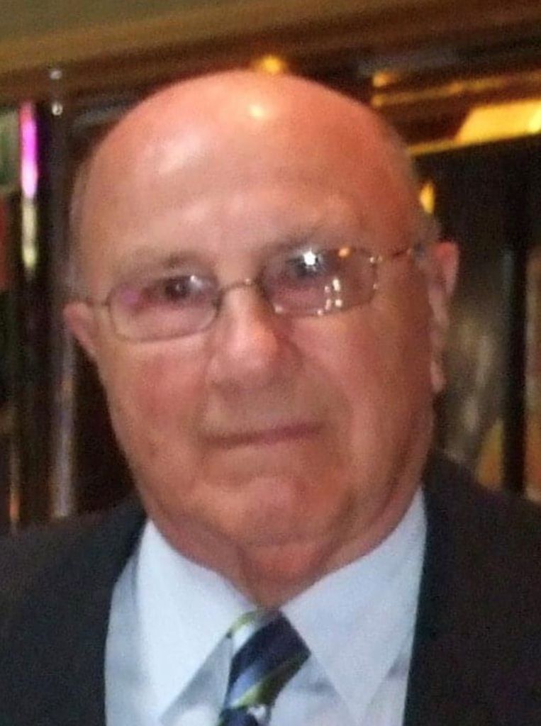 Michael Spadafino