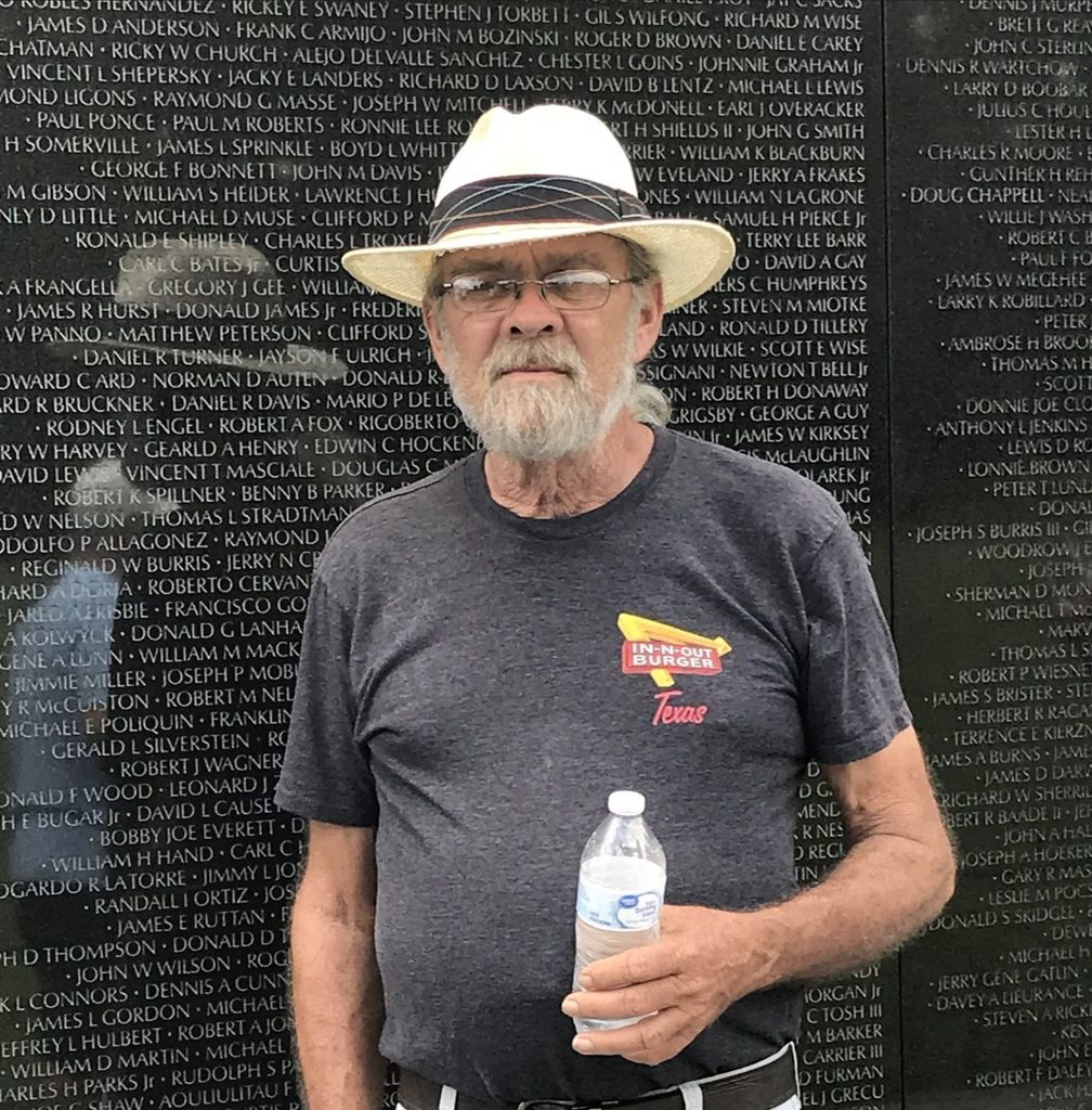 Gary Gene Hickman Profile Photo