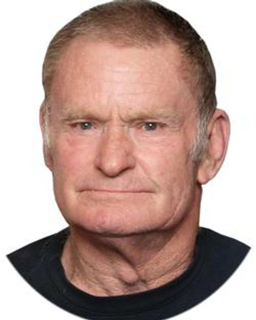 Julian "Jude" M. Osburn Profile Photo