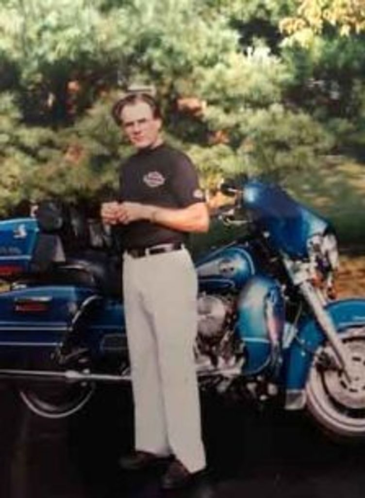 Charles G. Flowers, Sr. Profile Photo
