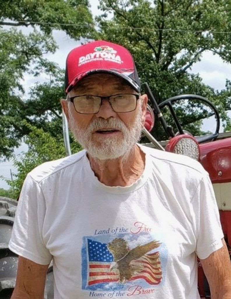 Eugene "Gene" Siefer