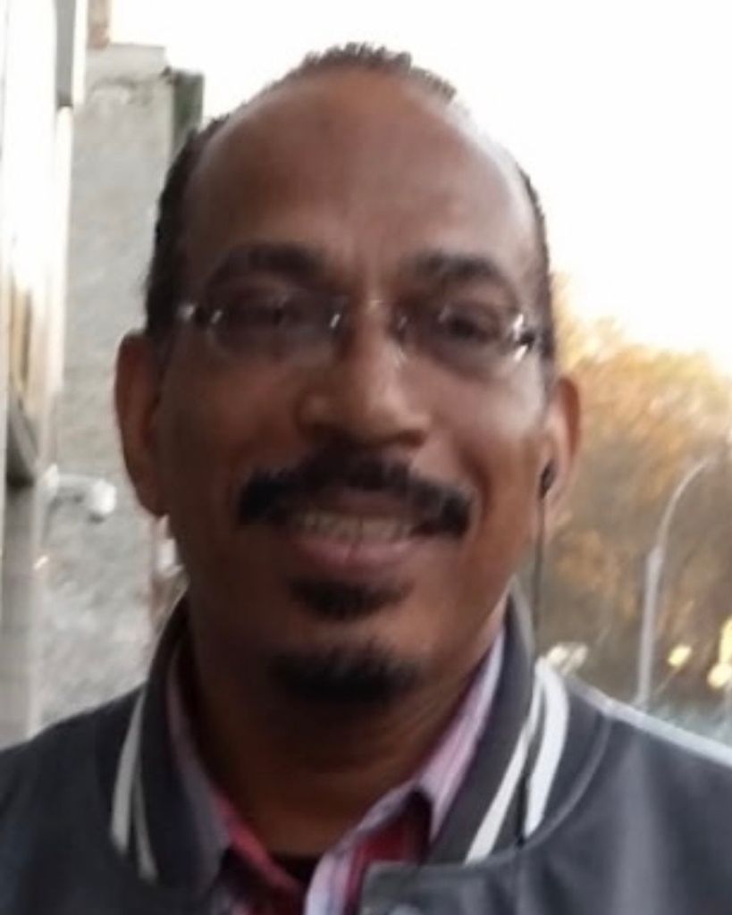 Carl Harrison Profile Photo