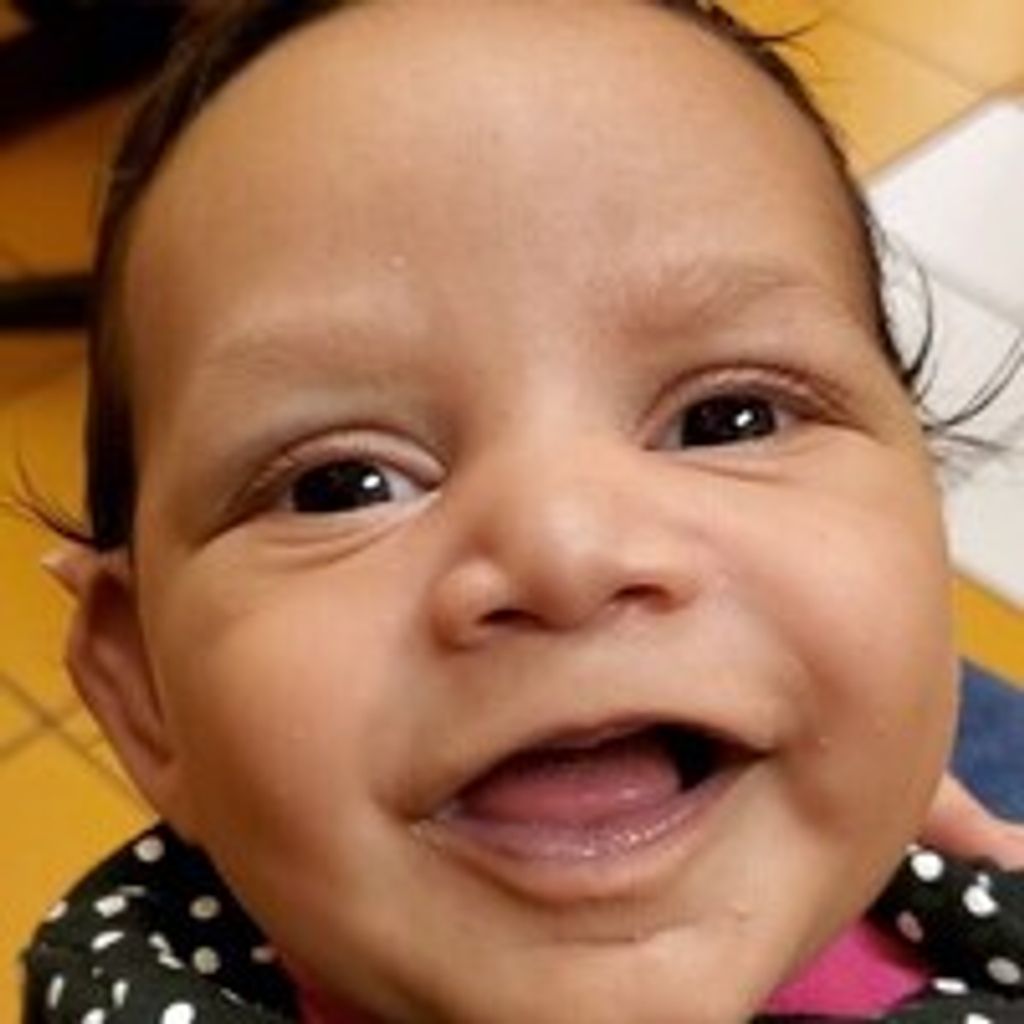 Alyzah Amilyah Jade Ward Profile Photo