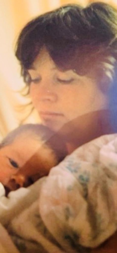 Mary Camacho-Ivarson