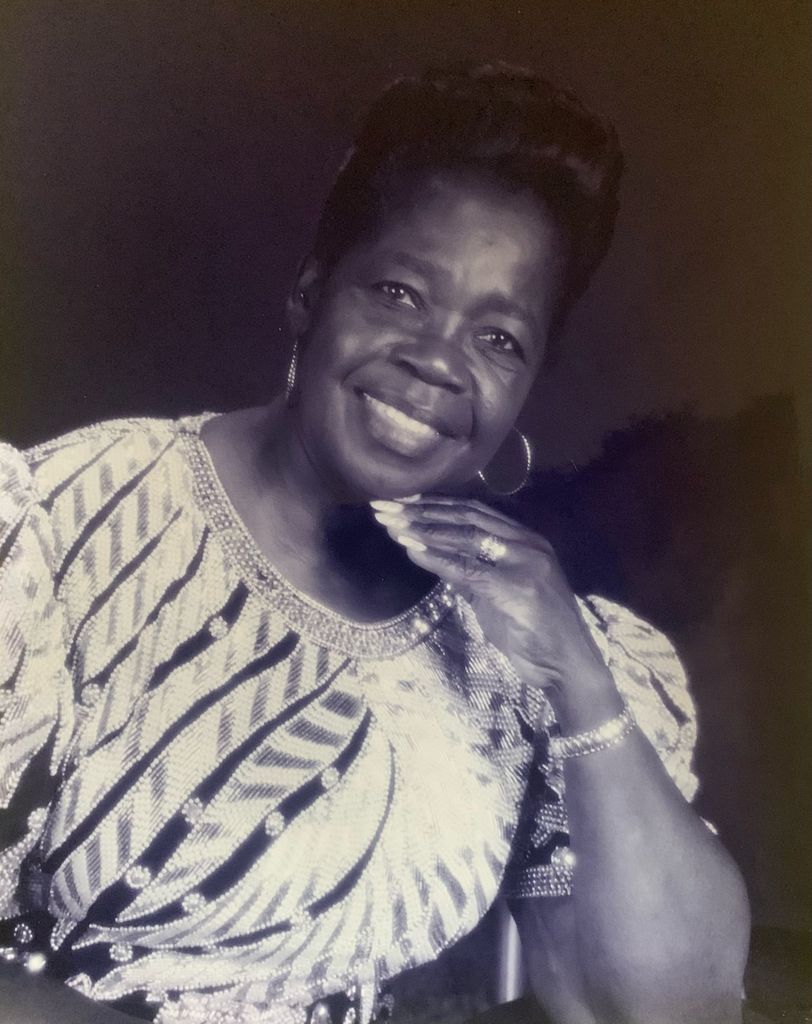 Daphne M. Glenn