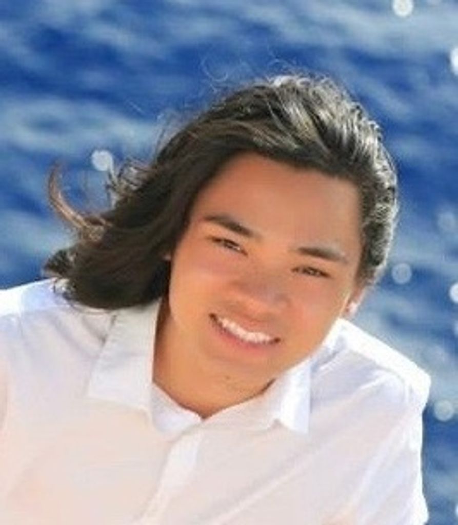 Nicholas Nguyen