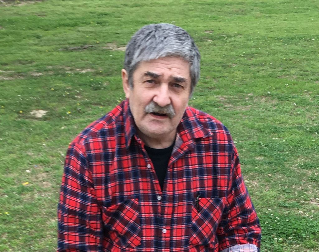 Dennis Dayton Holt
