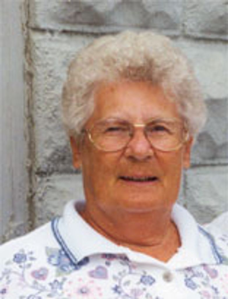 Bernice 'Bee' Ginter