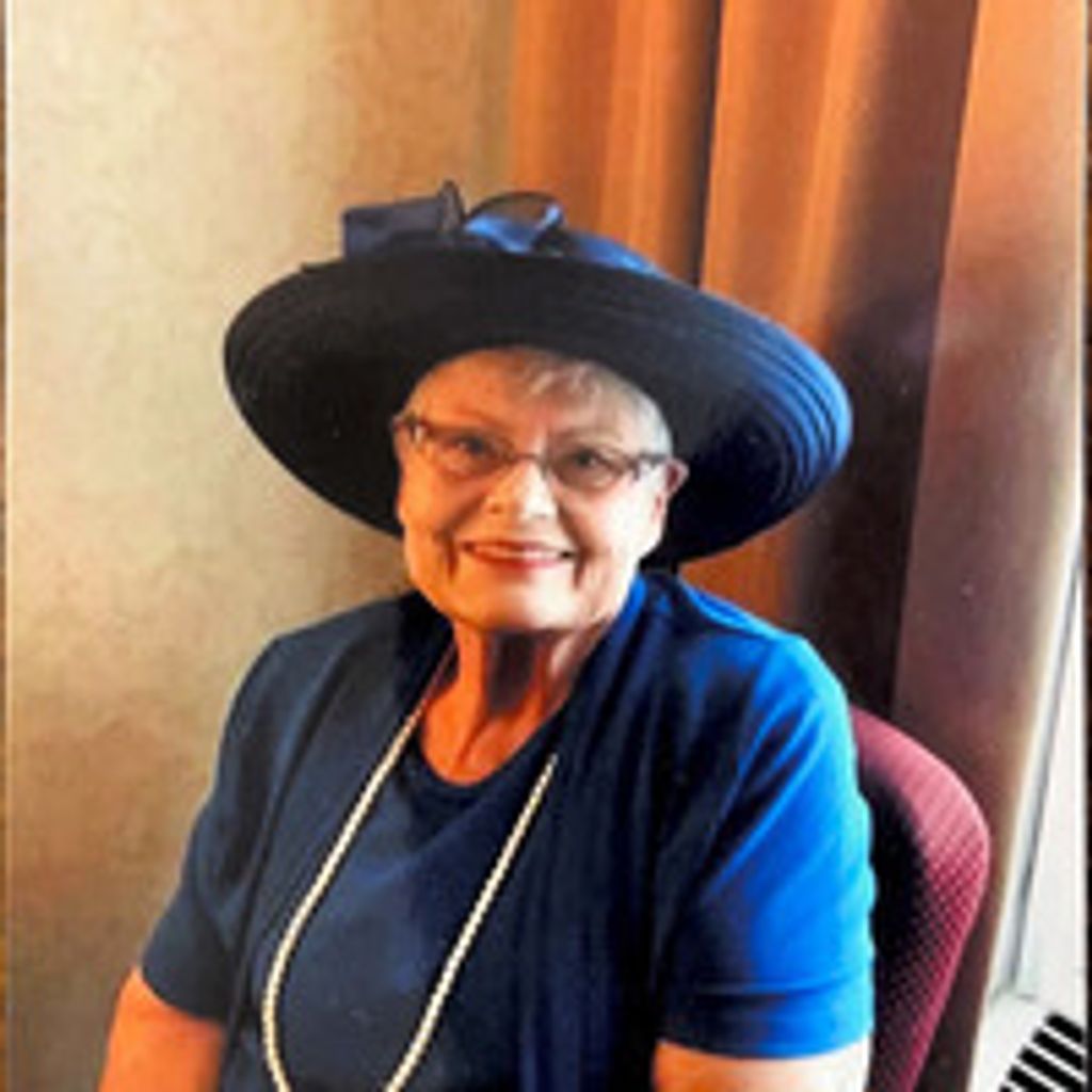 Carla Elaine Labrum