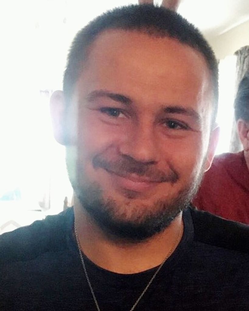 Wade Mitchell Alexander