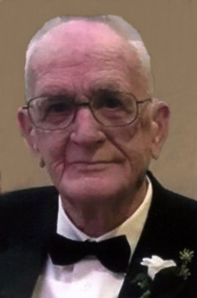 David Lee Geyer Sr.