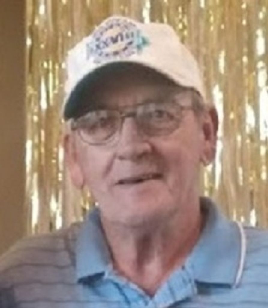 William "Bill" Nevitt Profile Photo