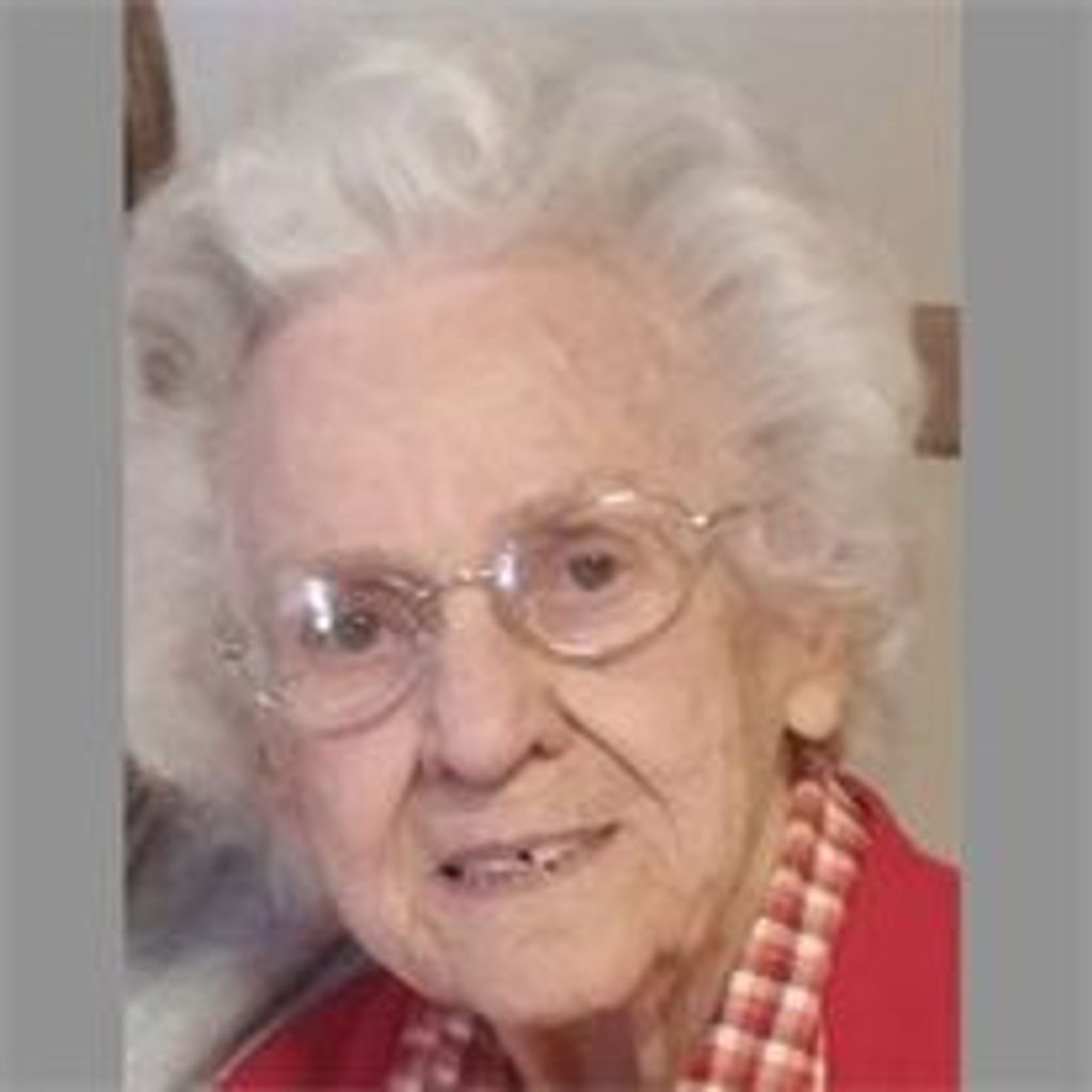 Emma Jean Brown