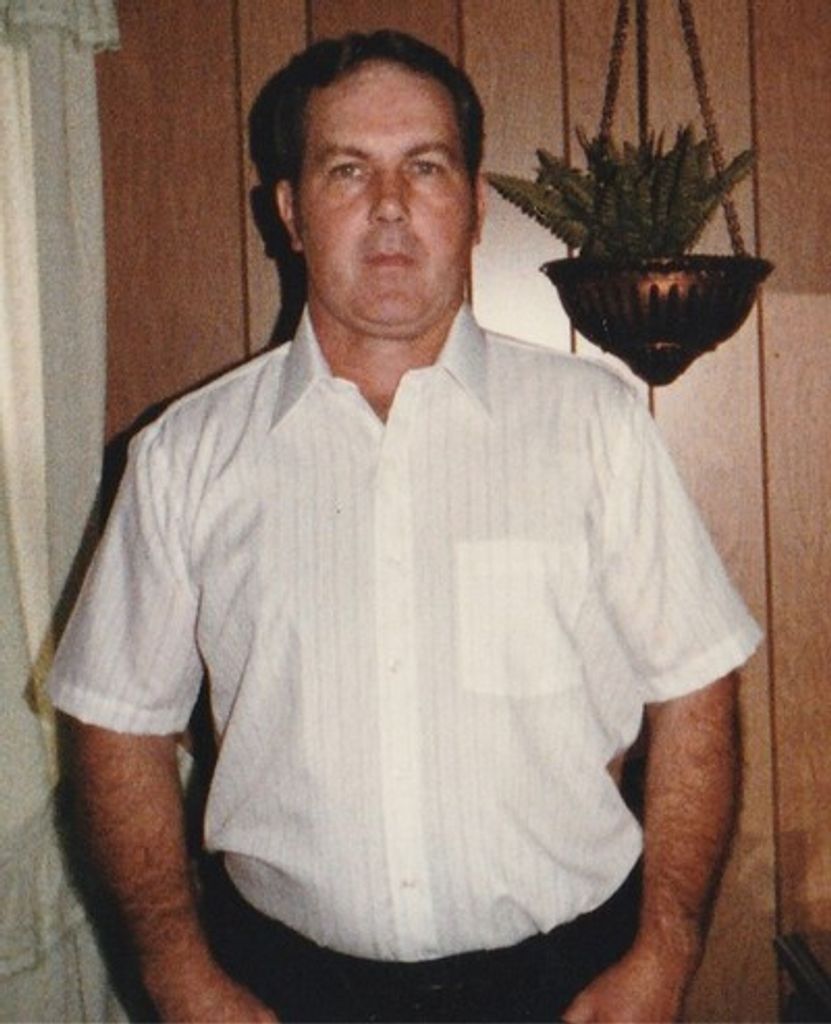 Elmer Begley Profile Photo