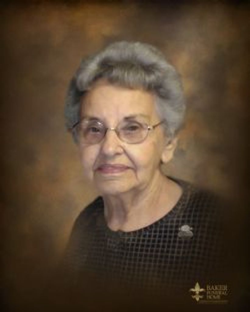 Katrina Wicker