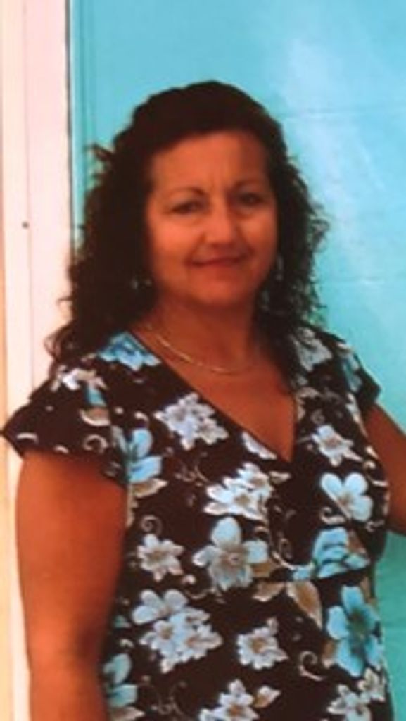 Suzanne Mary Hensley