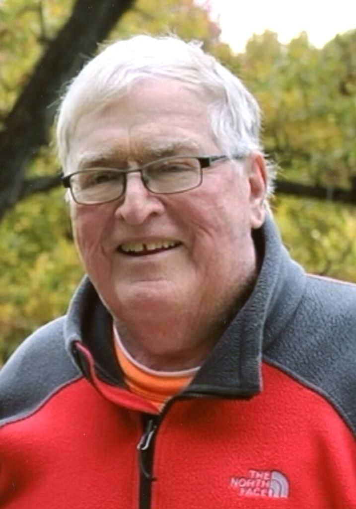 James "Jim" E. Delille