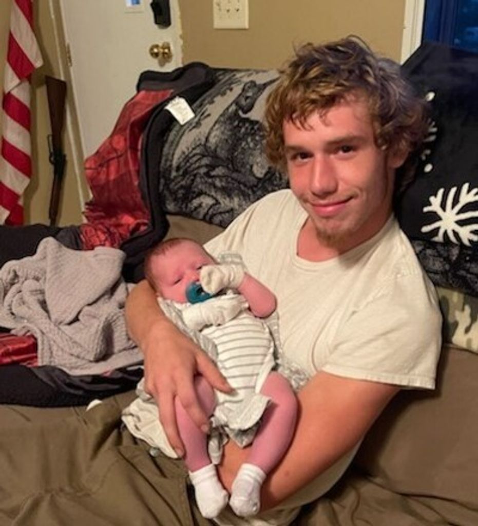 Ethan Bradley Enis Profile Photo