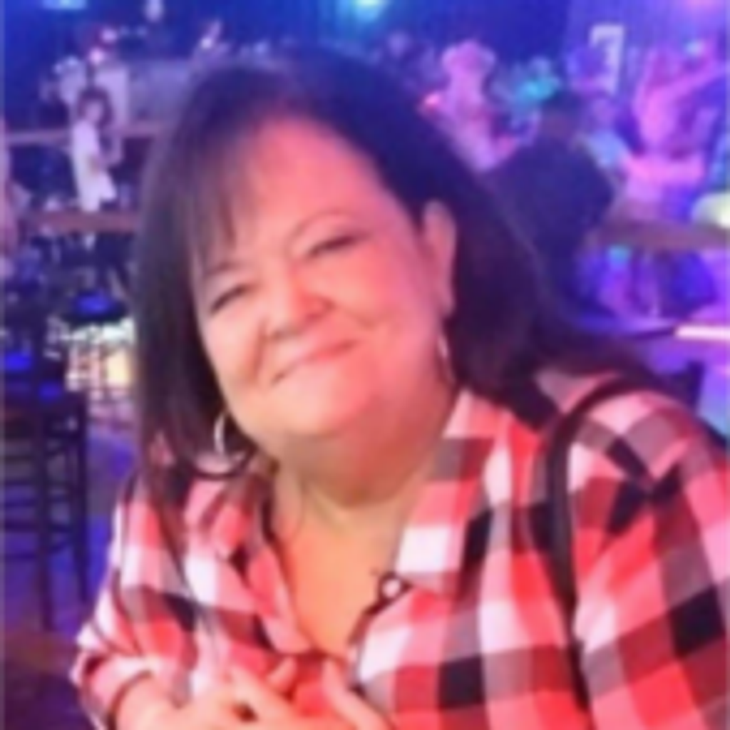 Marcia Gale Clines