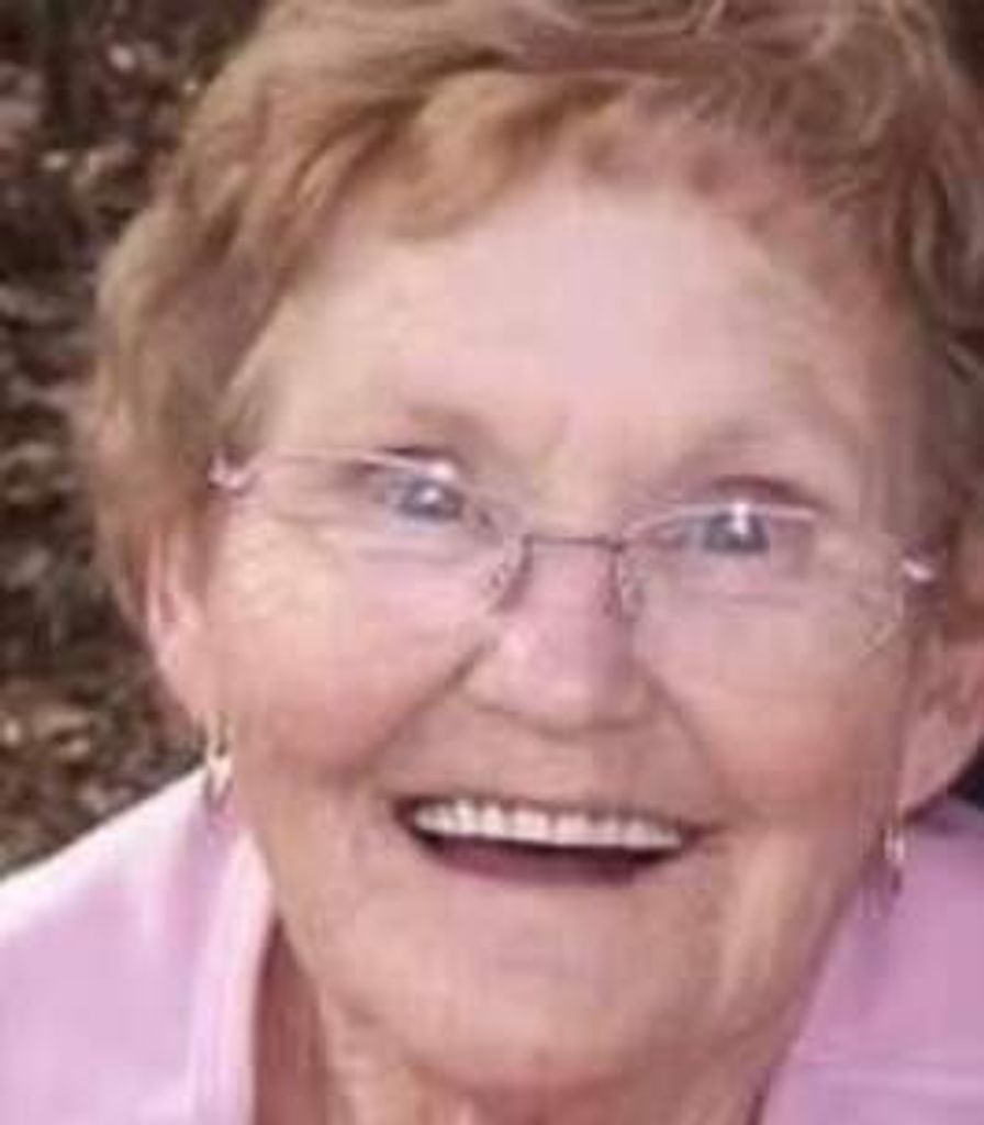 Helen Boren Profile Photo