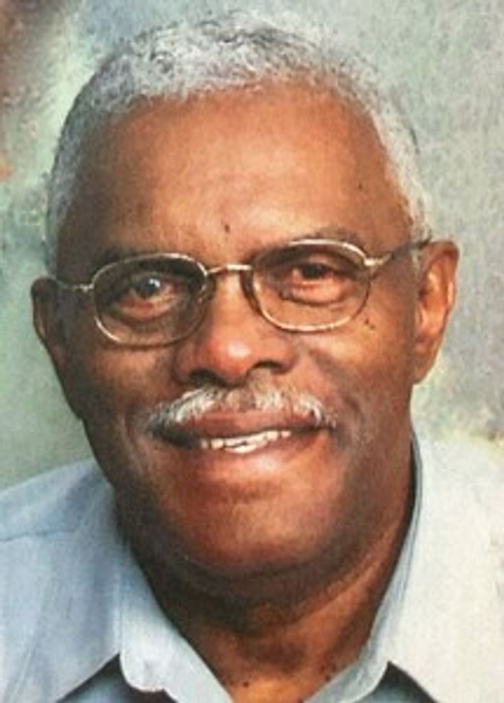 Luther M. Burks