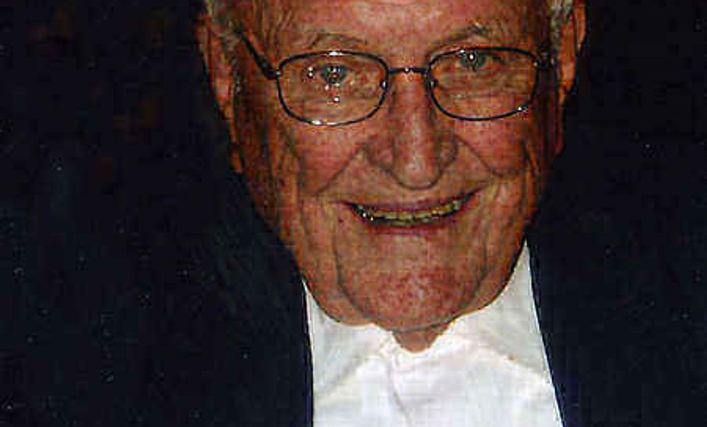 Ruben M. Heermann
