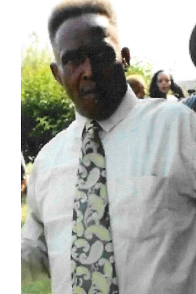 Chris Douglas Hickman Profile Photo