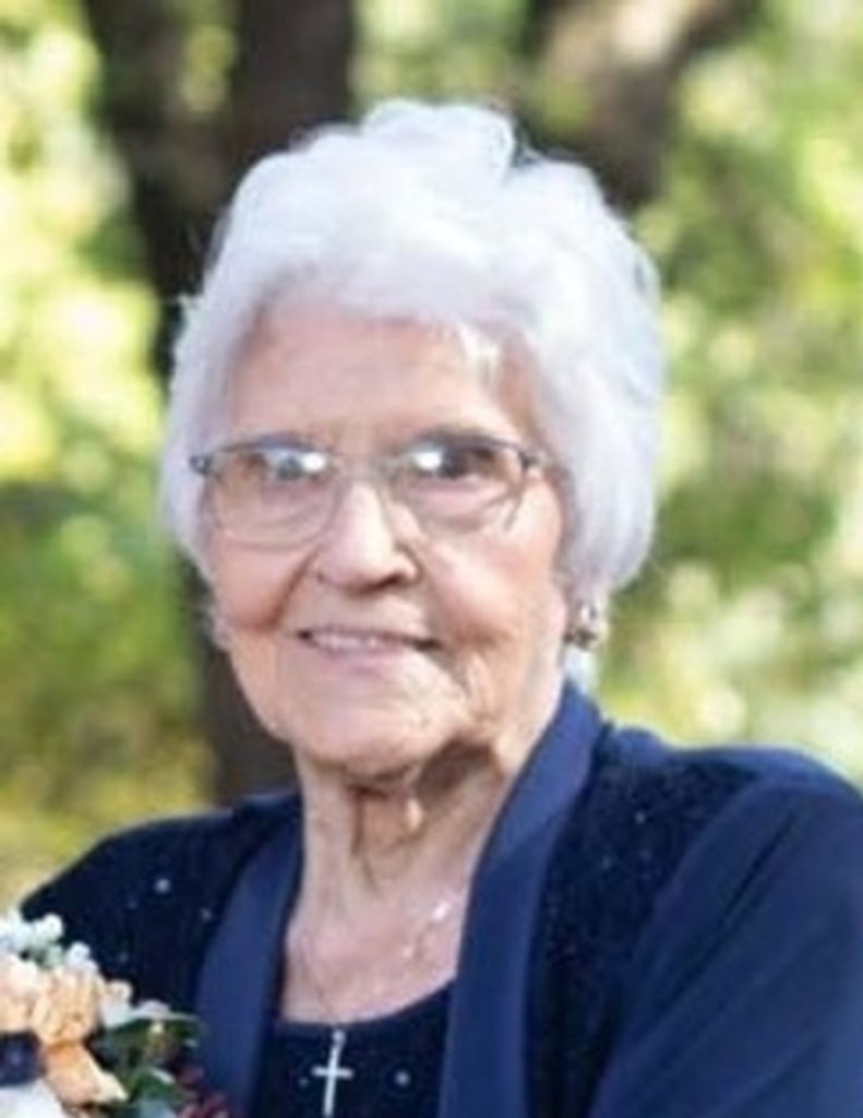 Betty J. Kittle Profile Photo