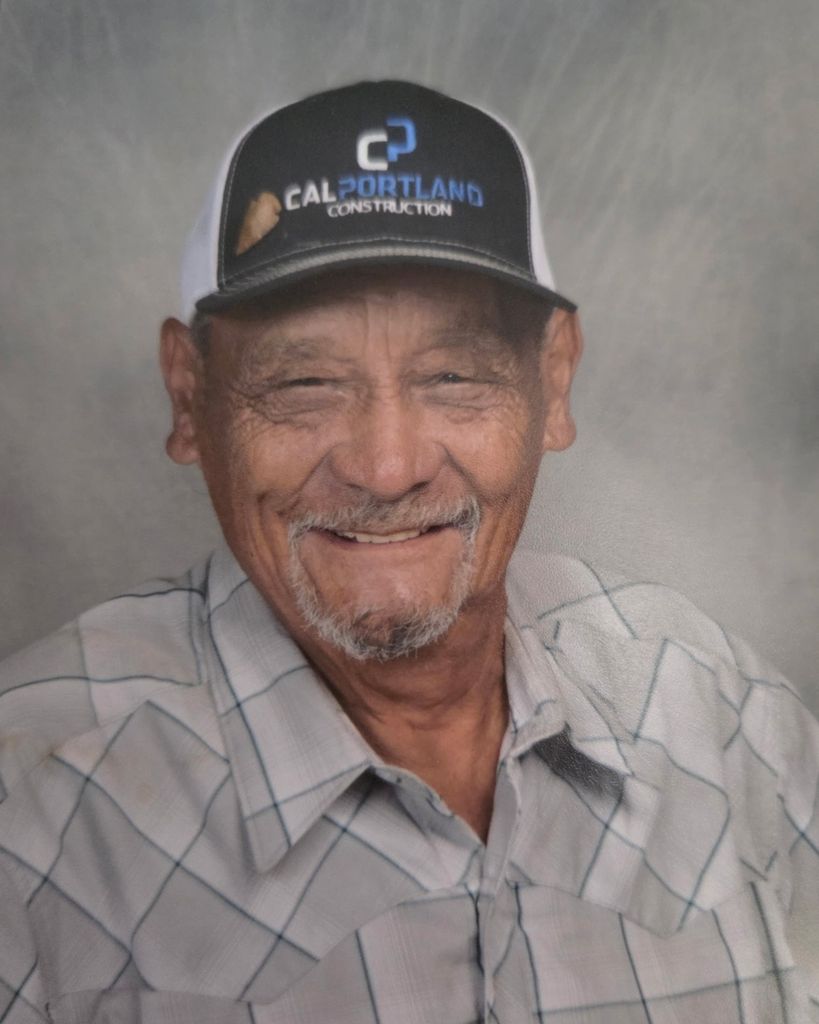 Julio Yracheta